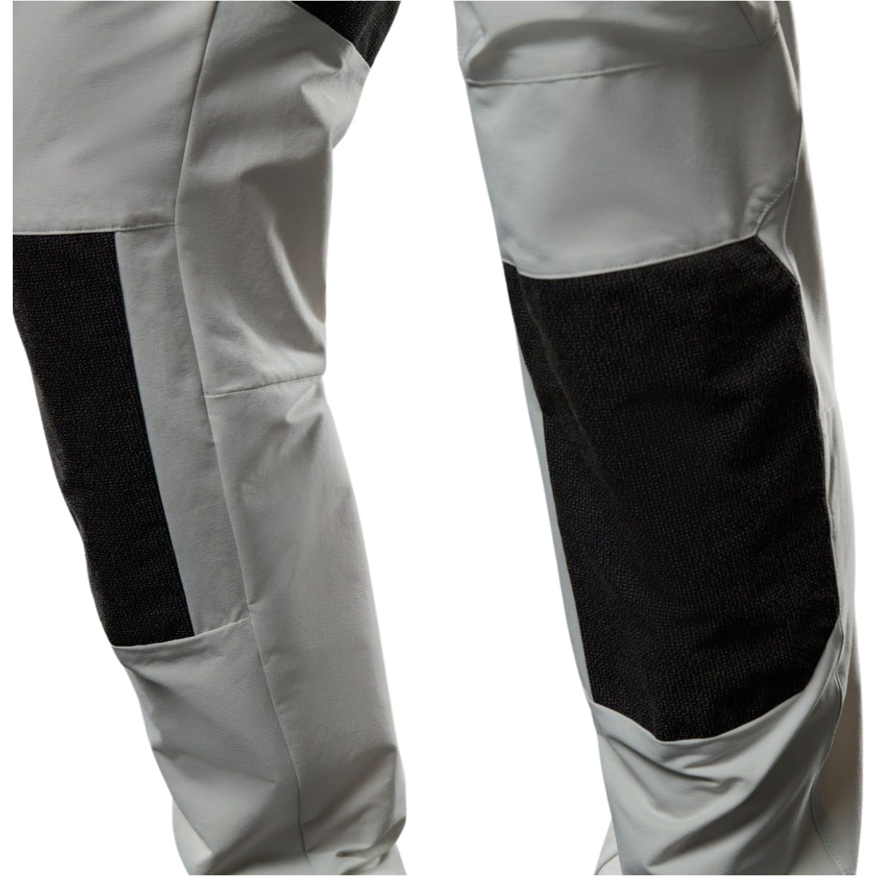 2026 Musto Mens Evo Performance Stretch Trousers 82420 - Platinum